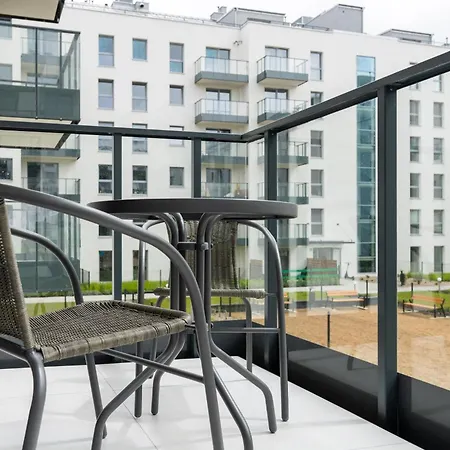Flat Nr 10 Gdańsk